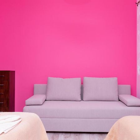 Apartamenty Krakowska Niechorze Kültér fotó